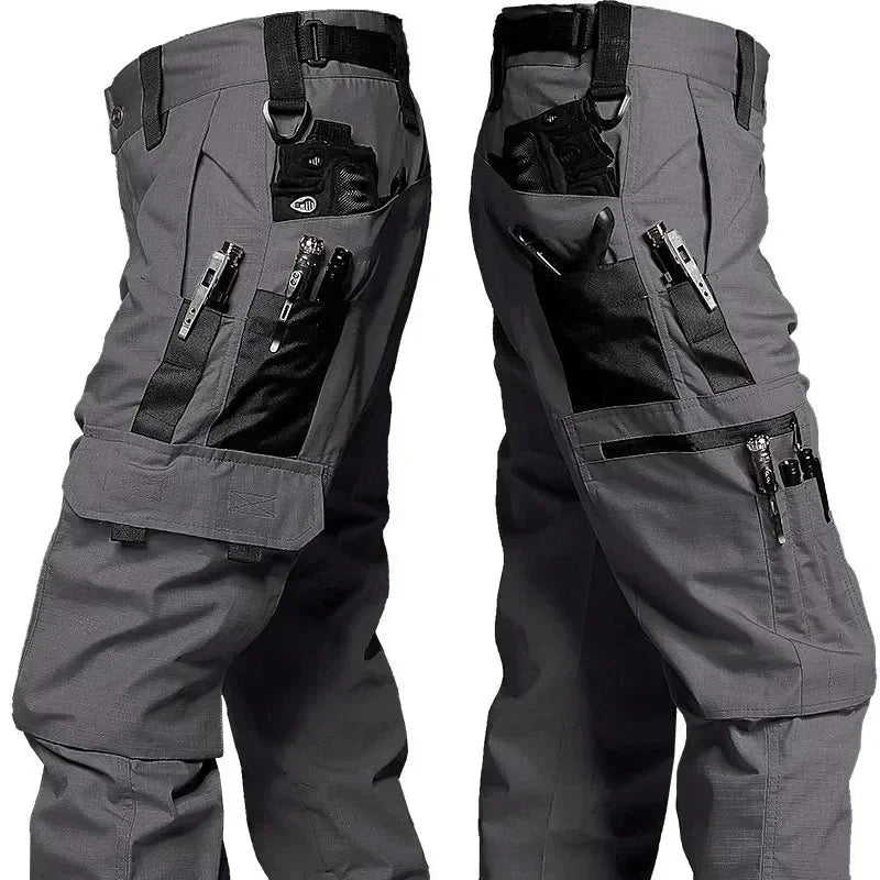 Outdoor Work Tactical Pants