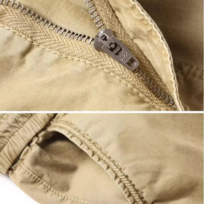 Cargo Jogging Pants For Men