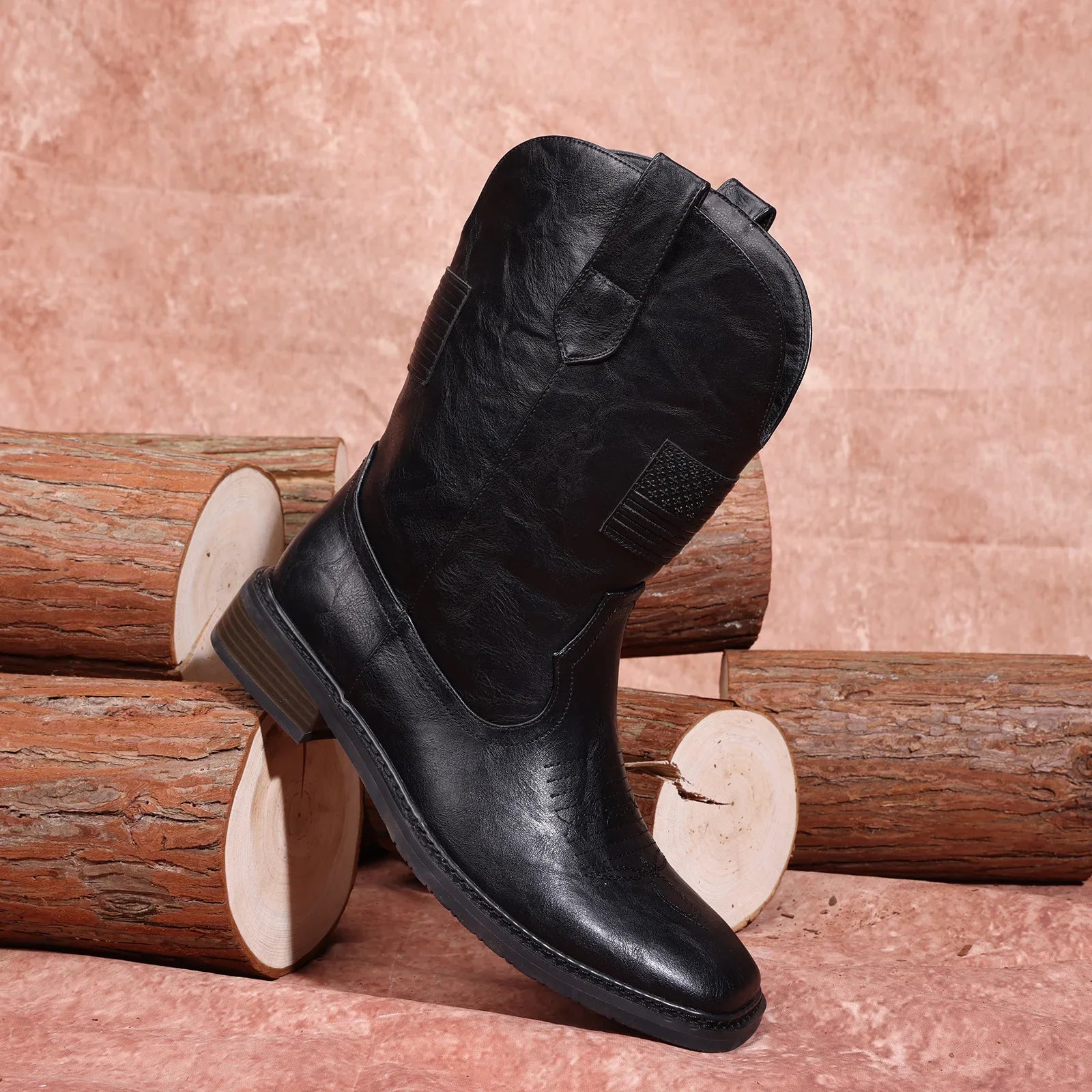 Cowboy Boots For Men