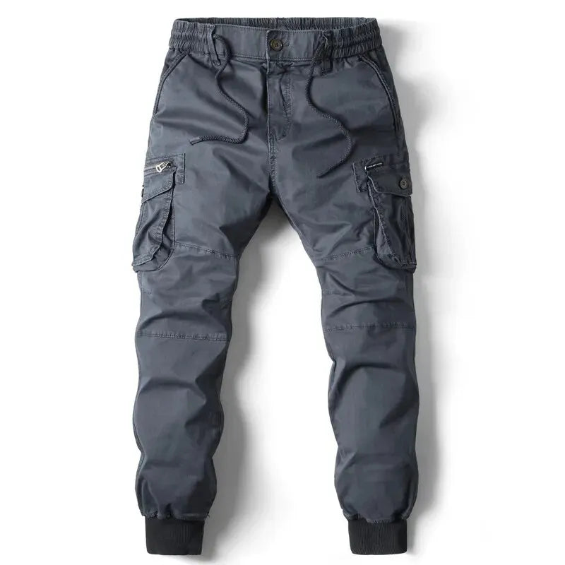 Cargo Jogging Pants For Men