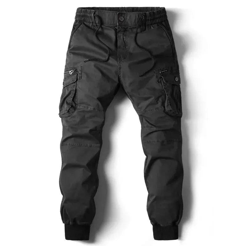 Cargo Jogging Pants For Men