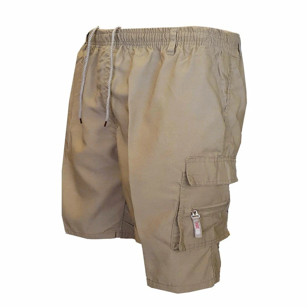 Men's Tactical Cargo Pants