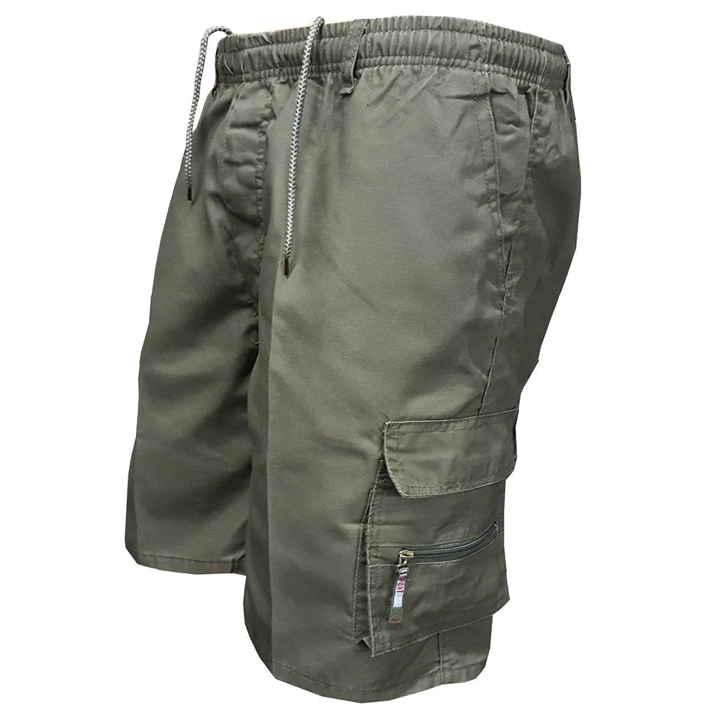 Men's Tactical Cargo Pants