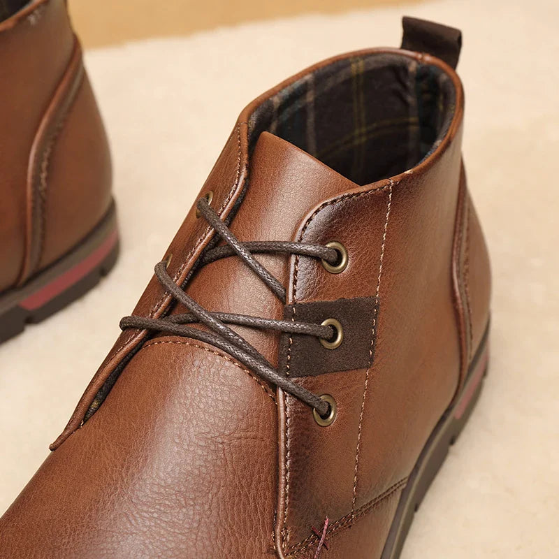 Ankle Boots Spring/Autumn Men Boots