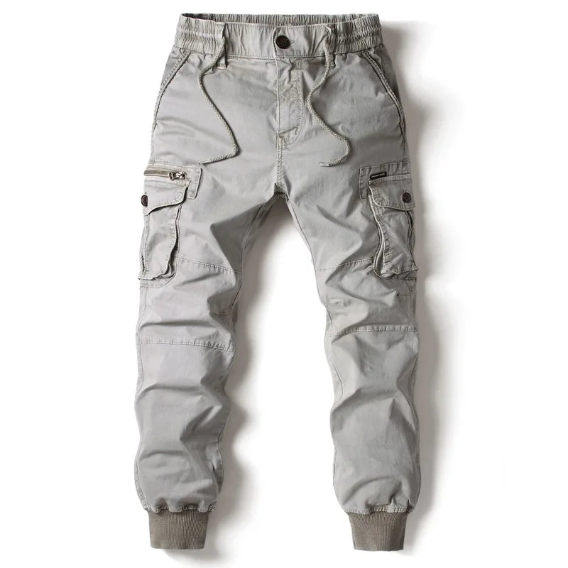 Cargo Jogging Pants For Men