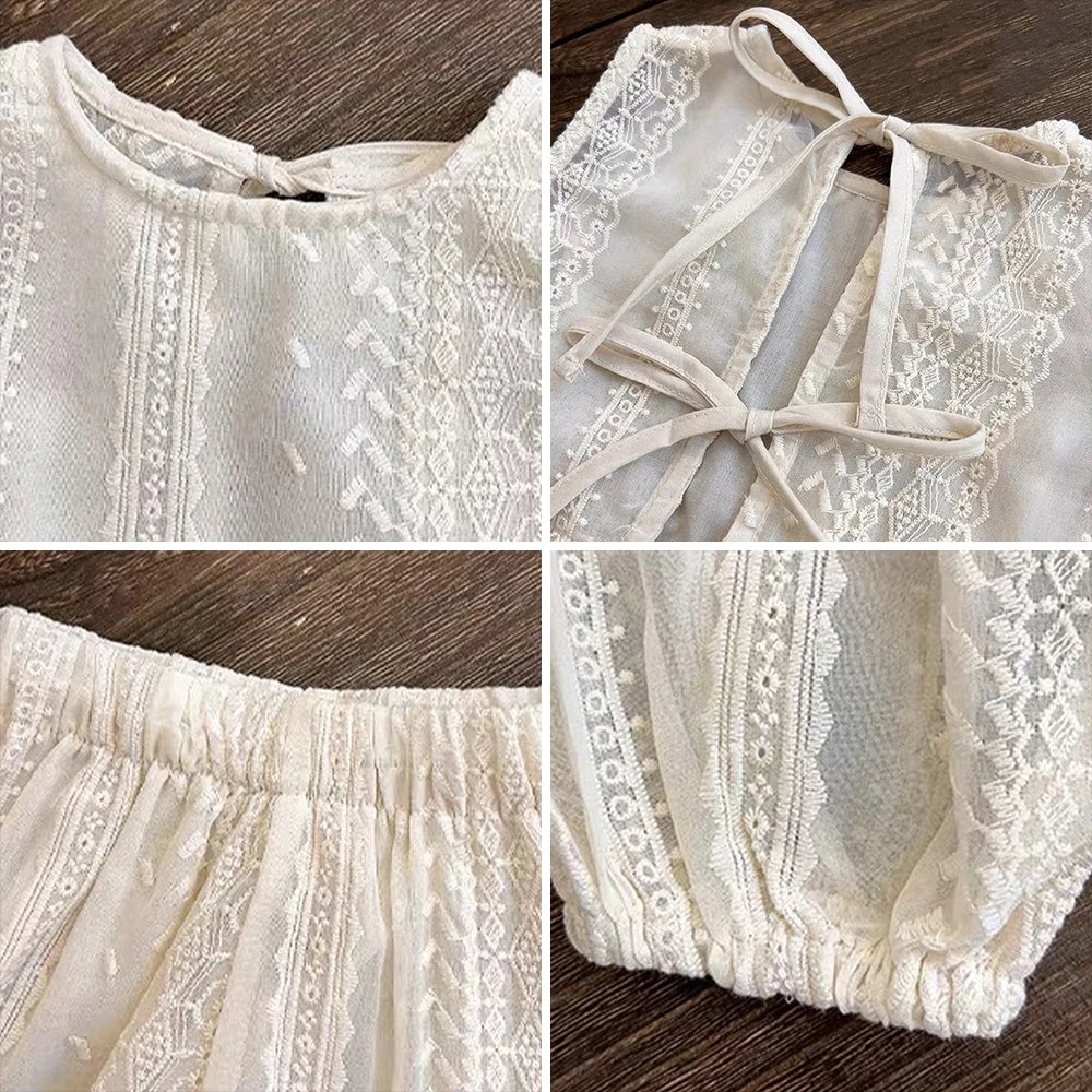 Bear Leader Girls Clothing Sets