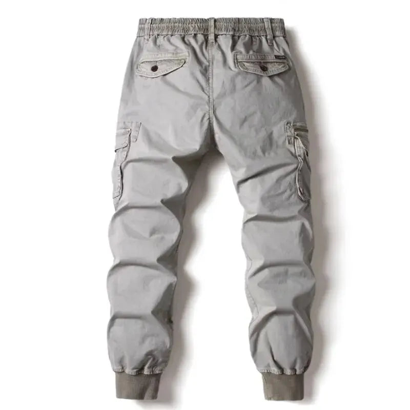 Cargo Jogging Pants For Men