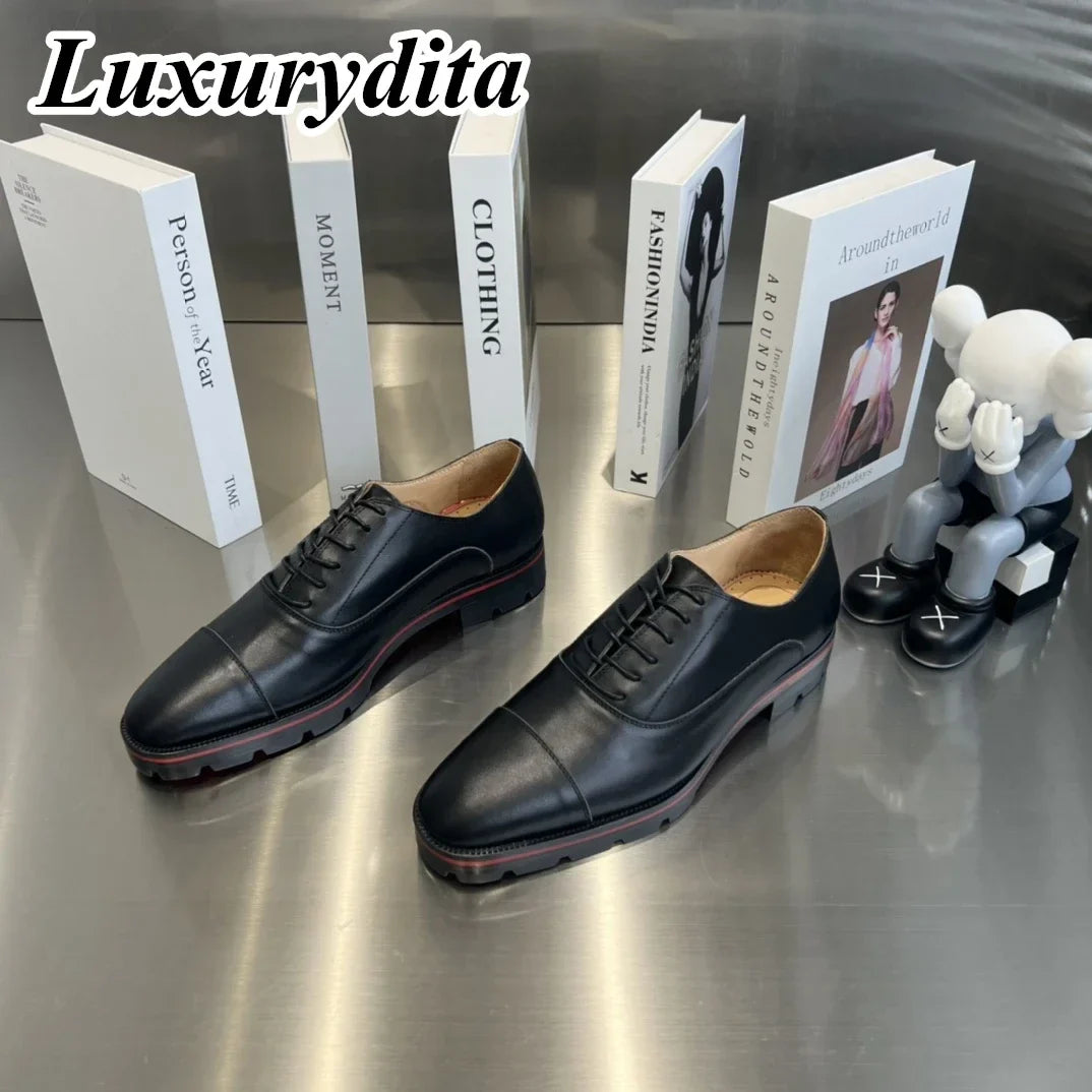 Top High Quality Men Trendy Casual Boots