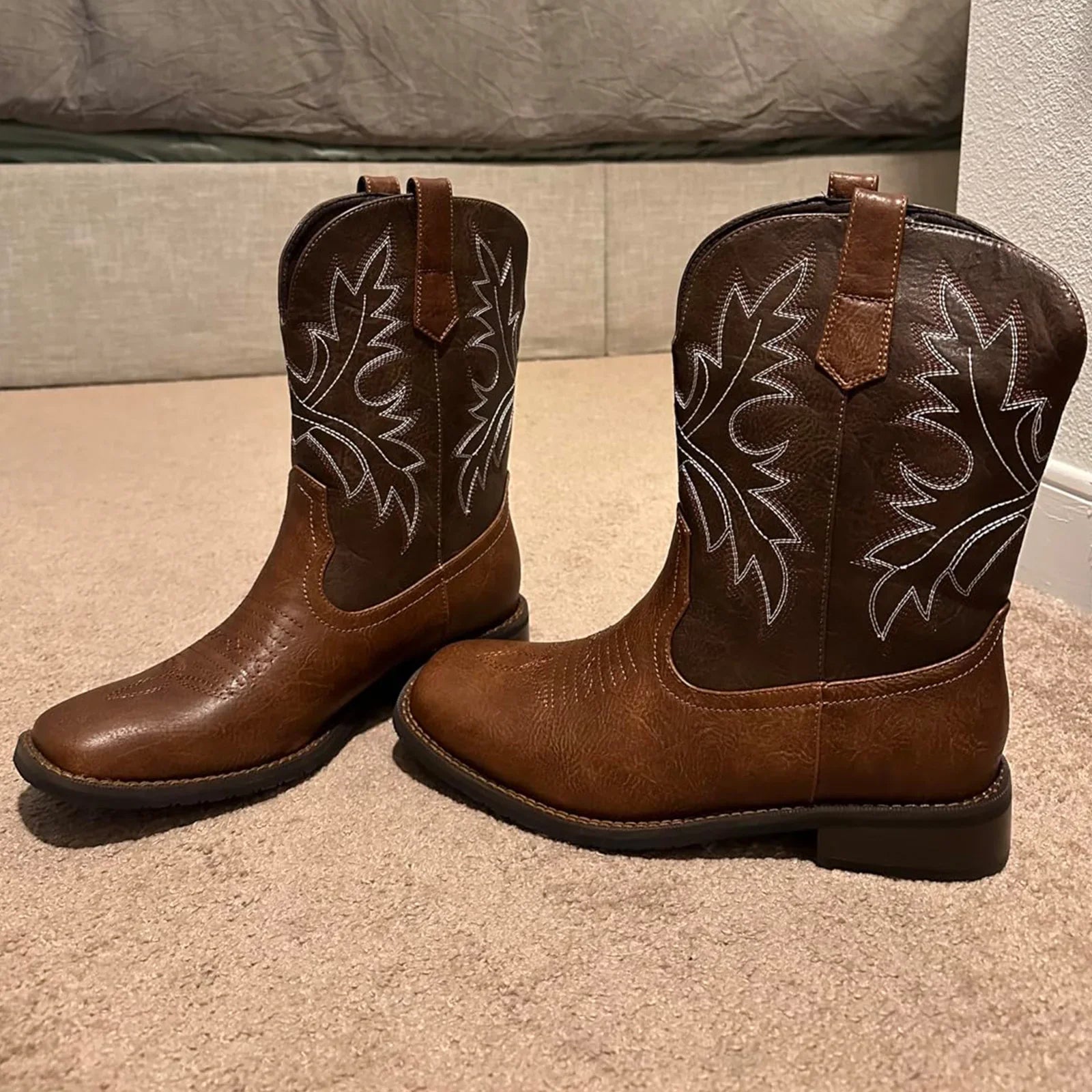 Cowboy Boots for Men