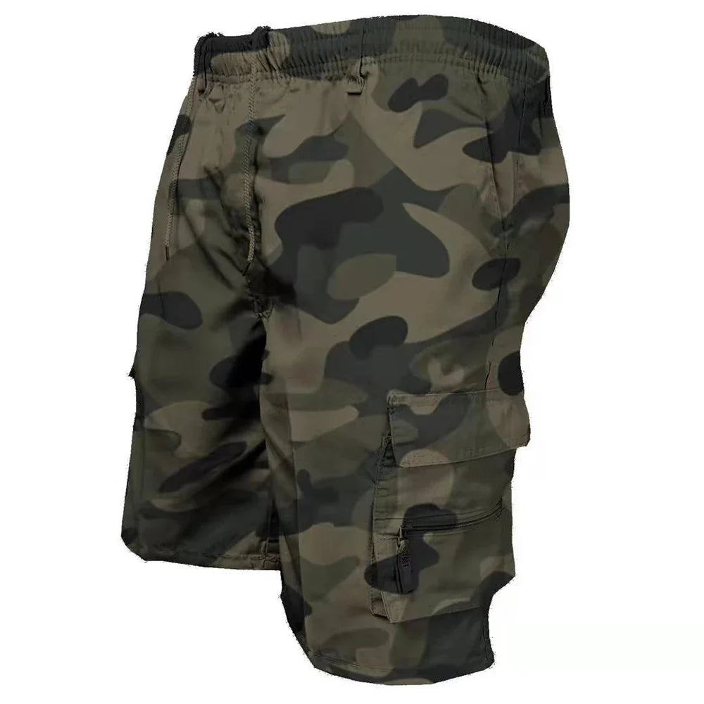 Men's Tactical Cargo Pants