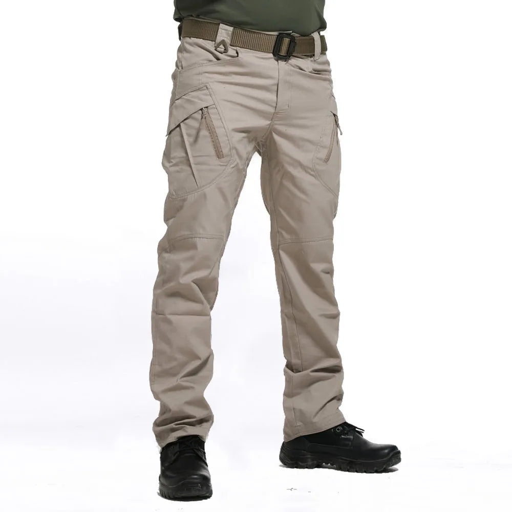 Tactical Cargo Outdoor Hiking Pants