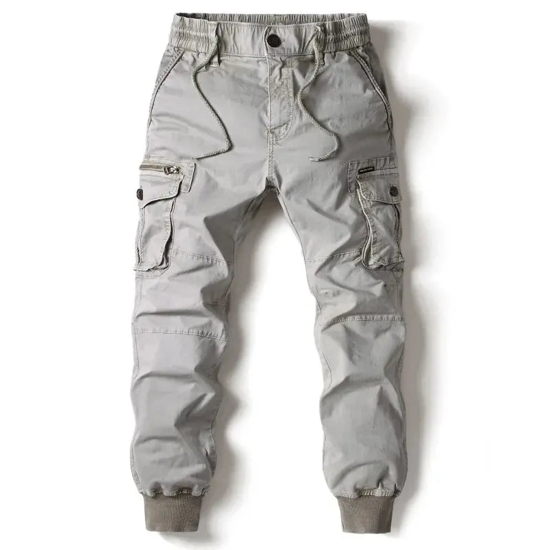 Cargo Jogging Pants For Men