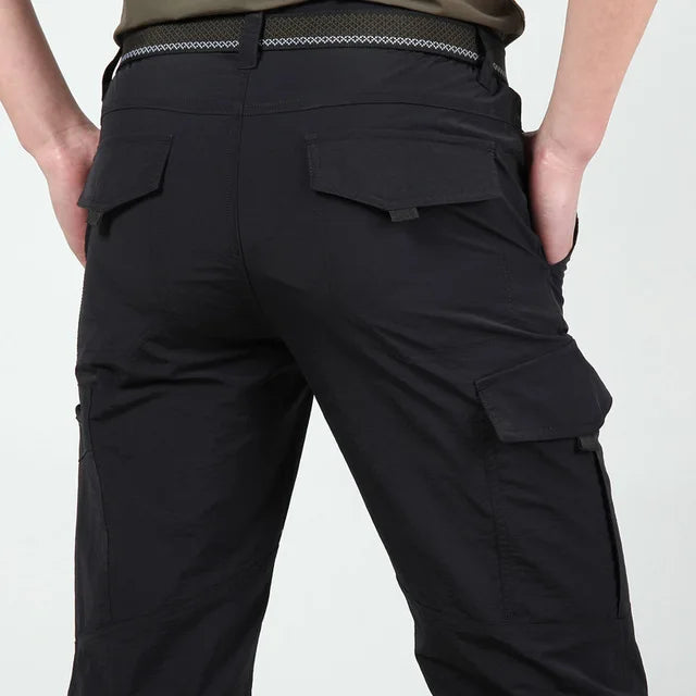 Men's Lightweight Tactical Pants