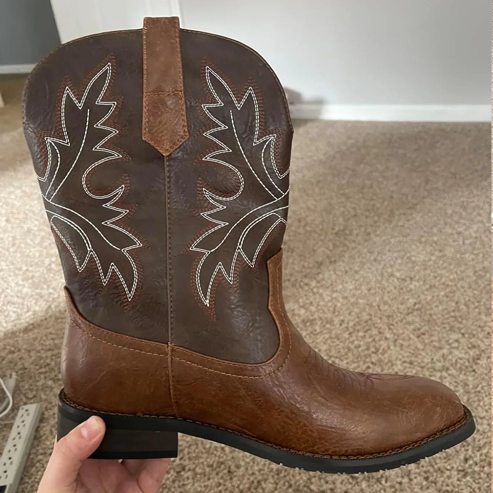 Cowboy Boots for Men