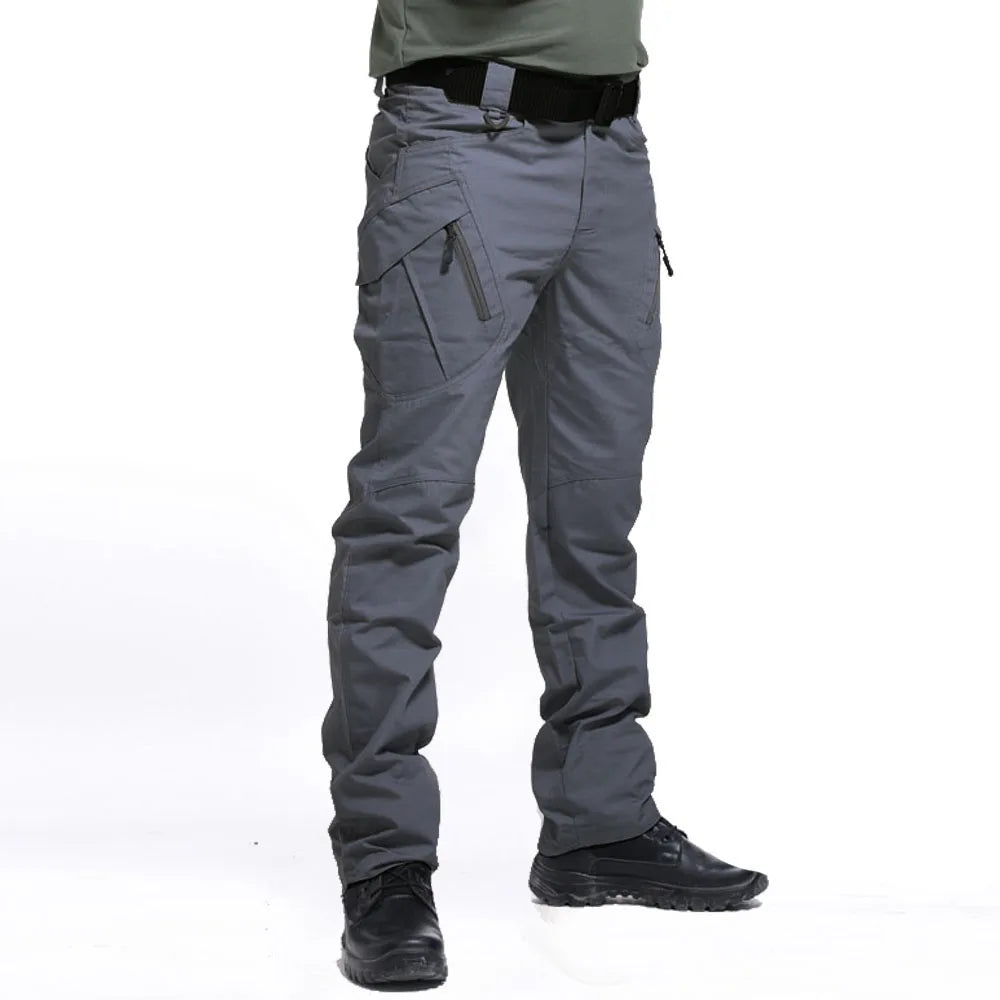Tactical Cargo Outdoor Hiking Pants