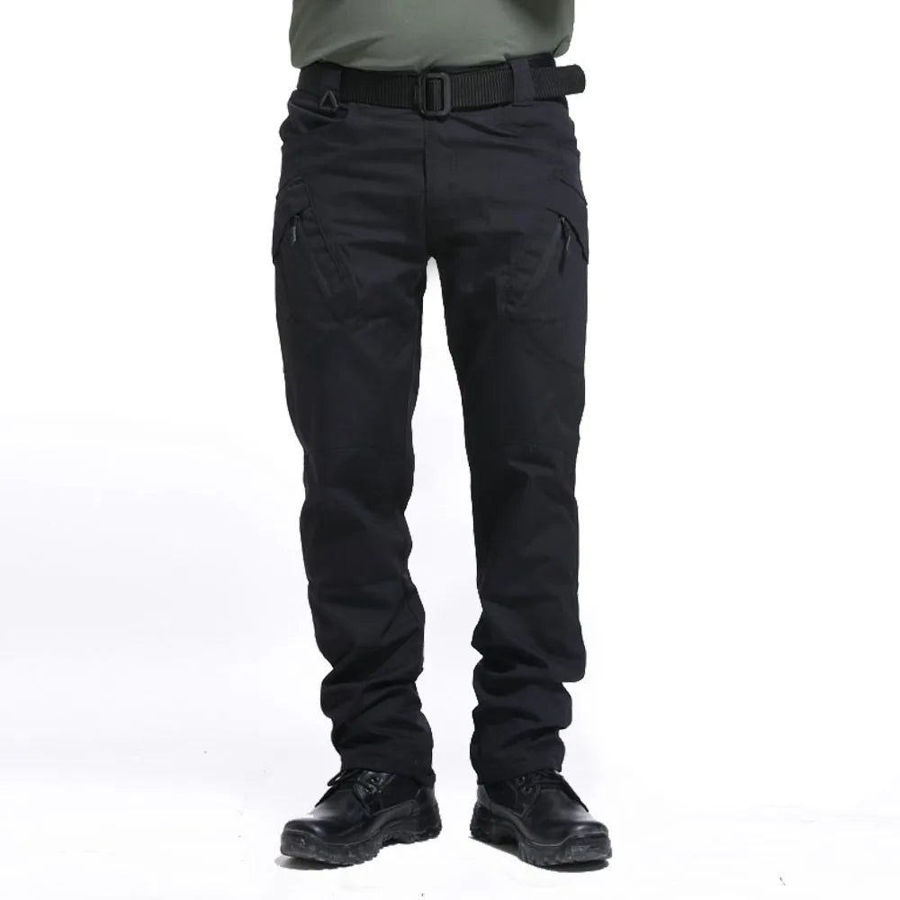 Tactical Cargo Outdoor Hiking Pants