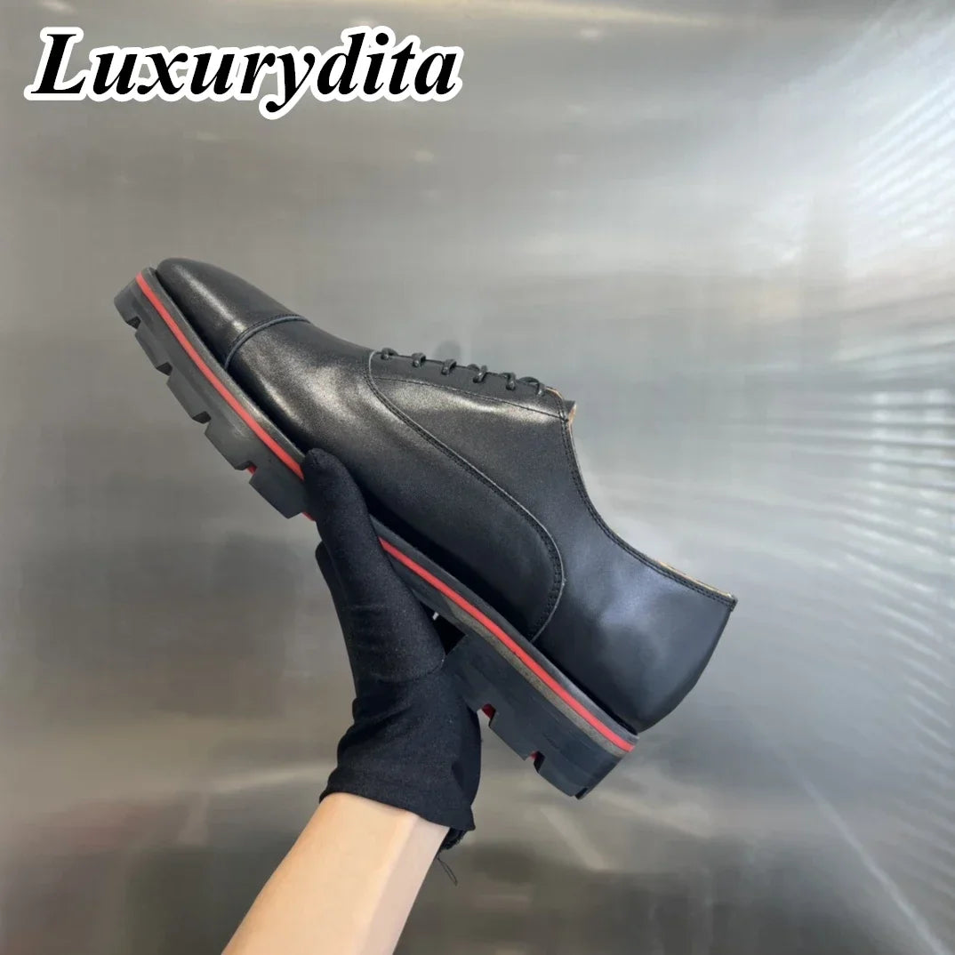 Top High Quality Men Trendy Casual Boots