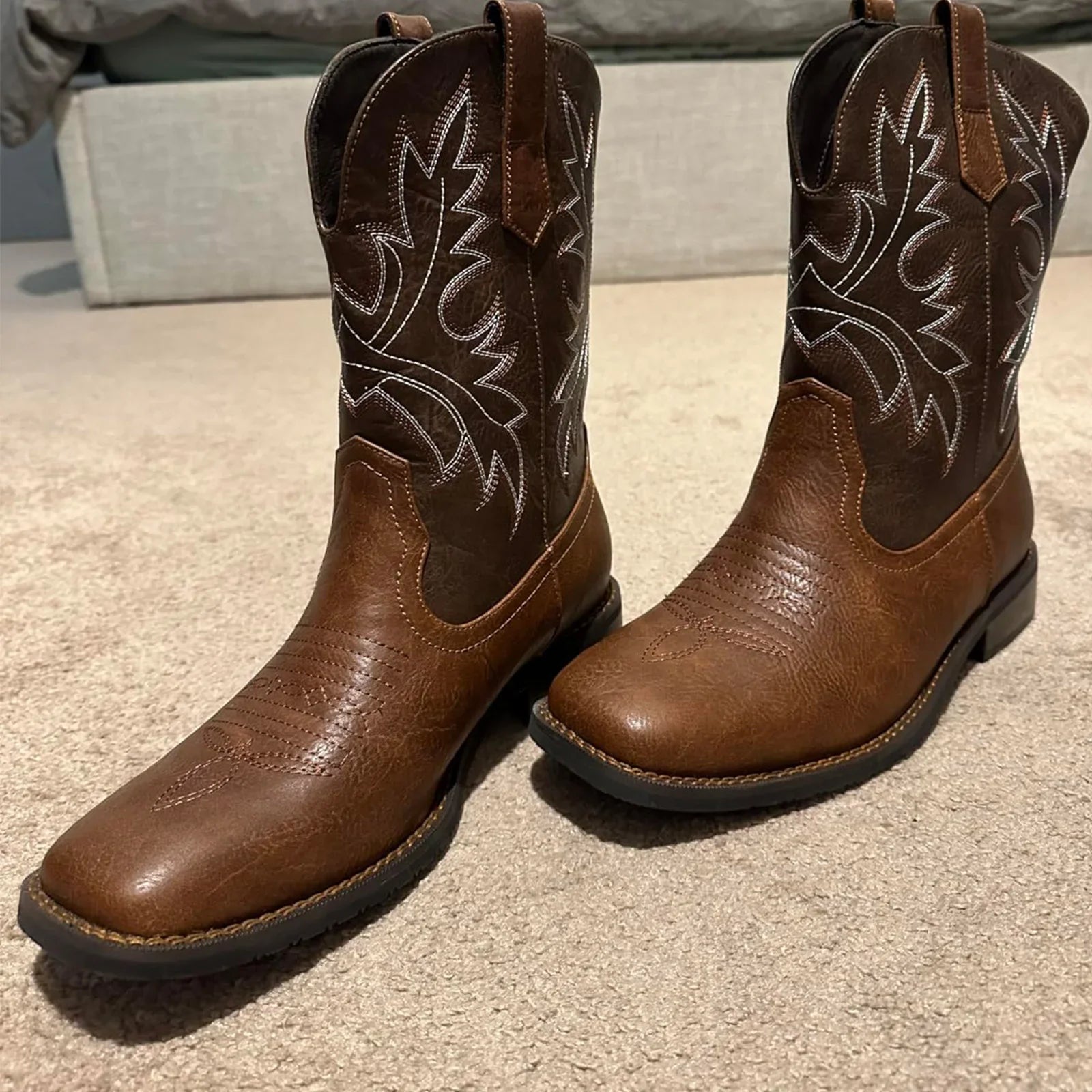 Cowboy Boots for Men