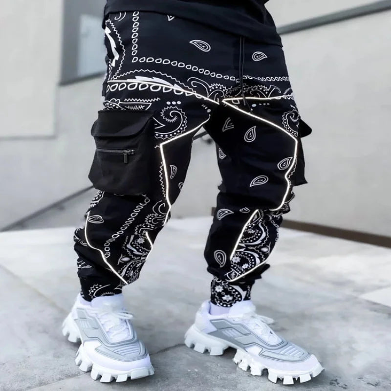 Casual Sports Pants For Men