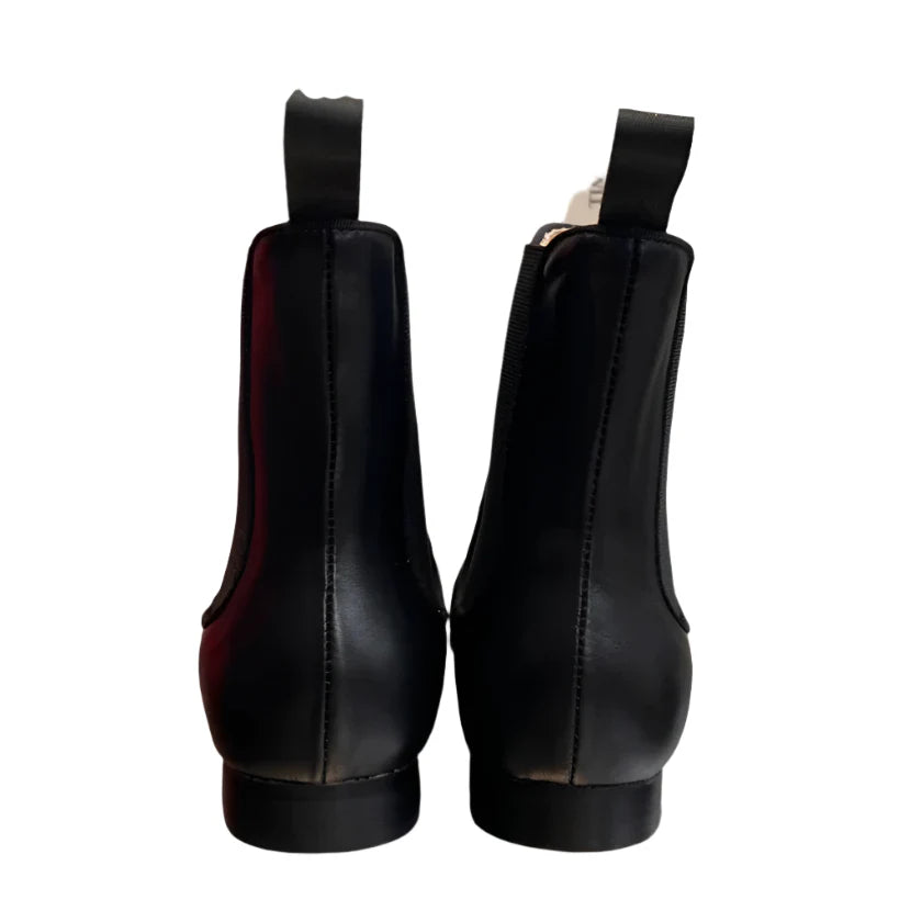 Top High Quality Men Trendy Casual Boots