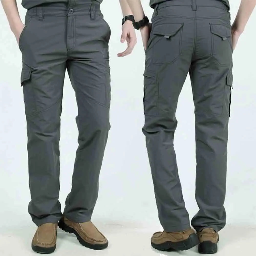 Men's Lightweight Tactical Pants