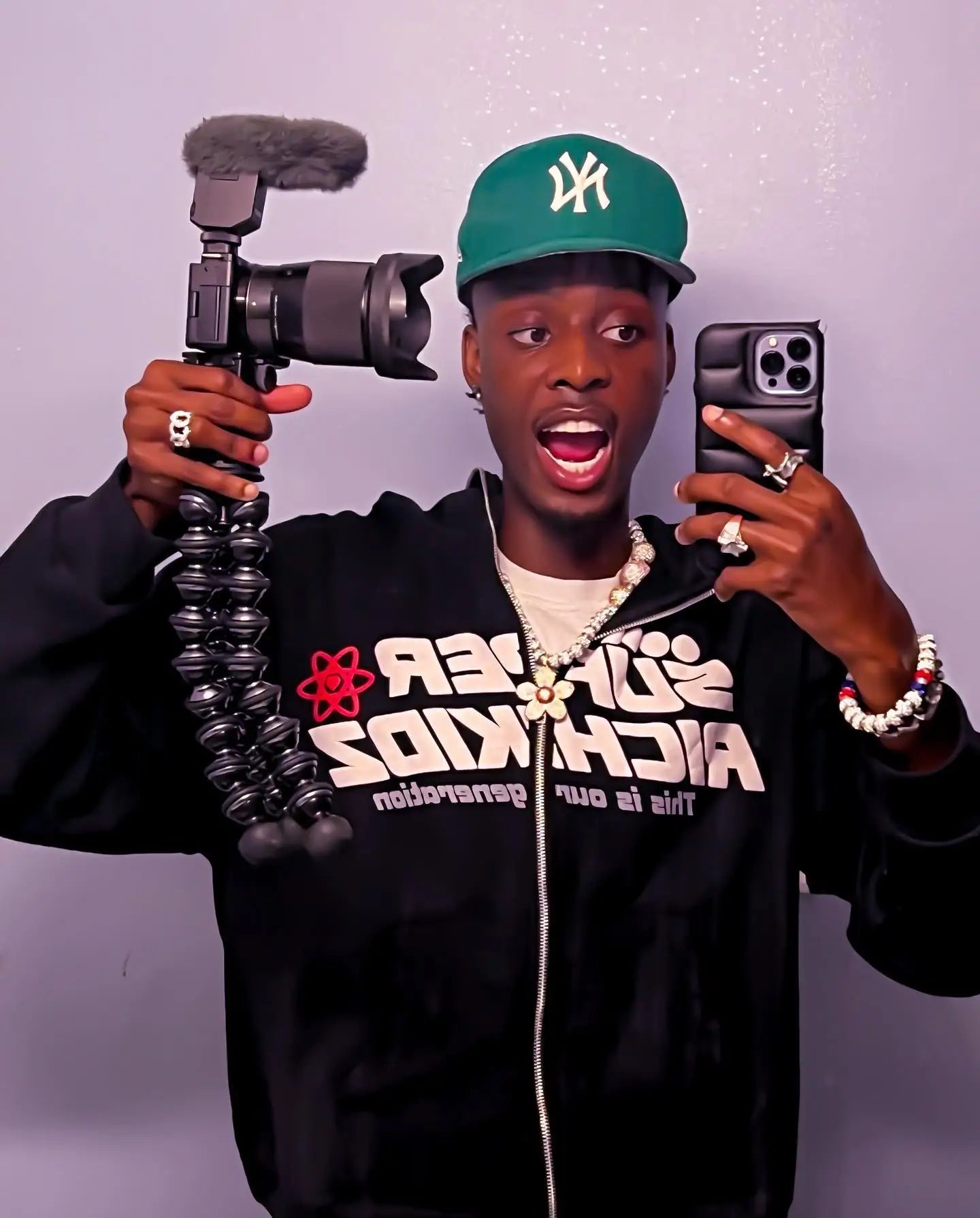 Men's Trendy Cargo Pants