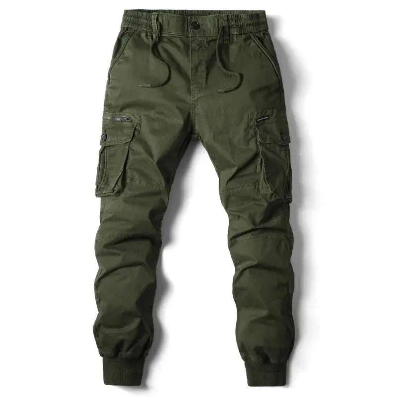 Cargo Jogging Pants For Men