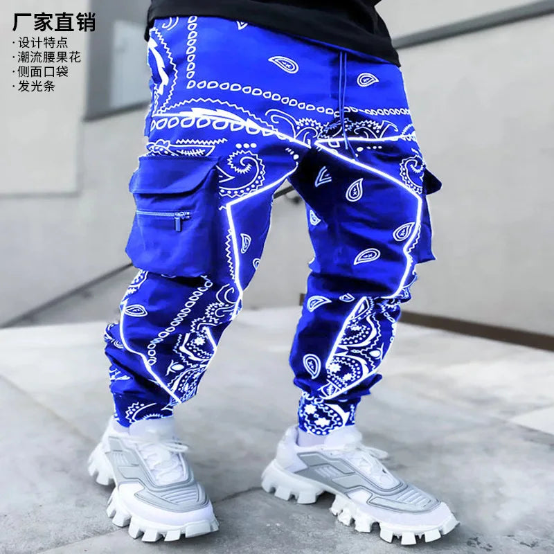 Casual Sports Pants For Men