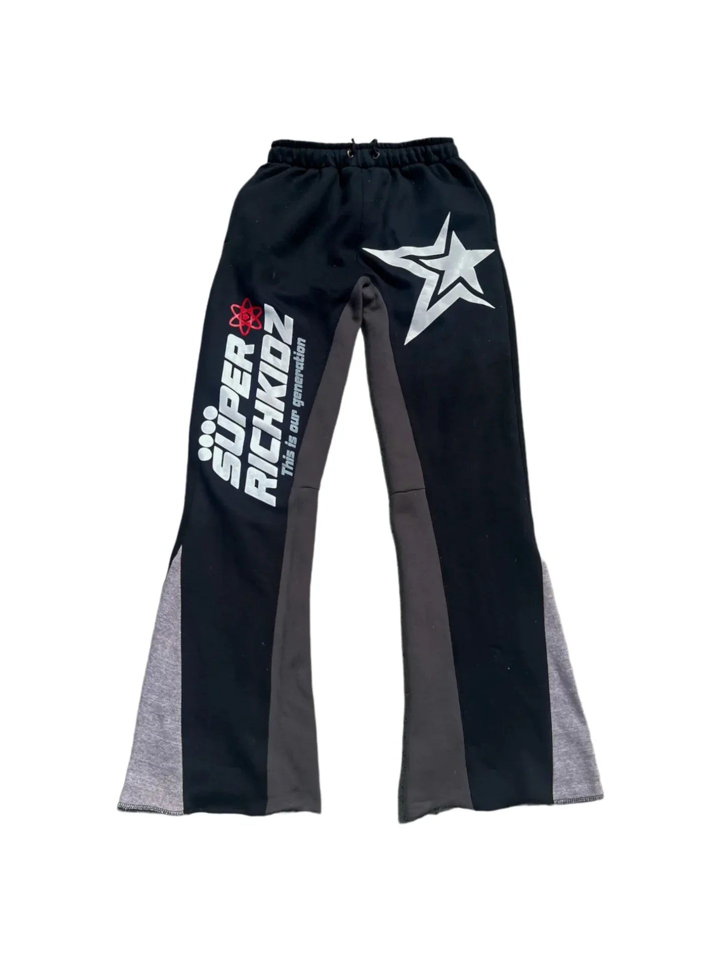 Men's Trendy Cargo Pants