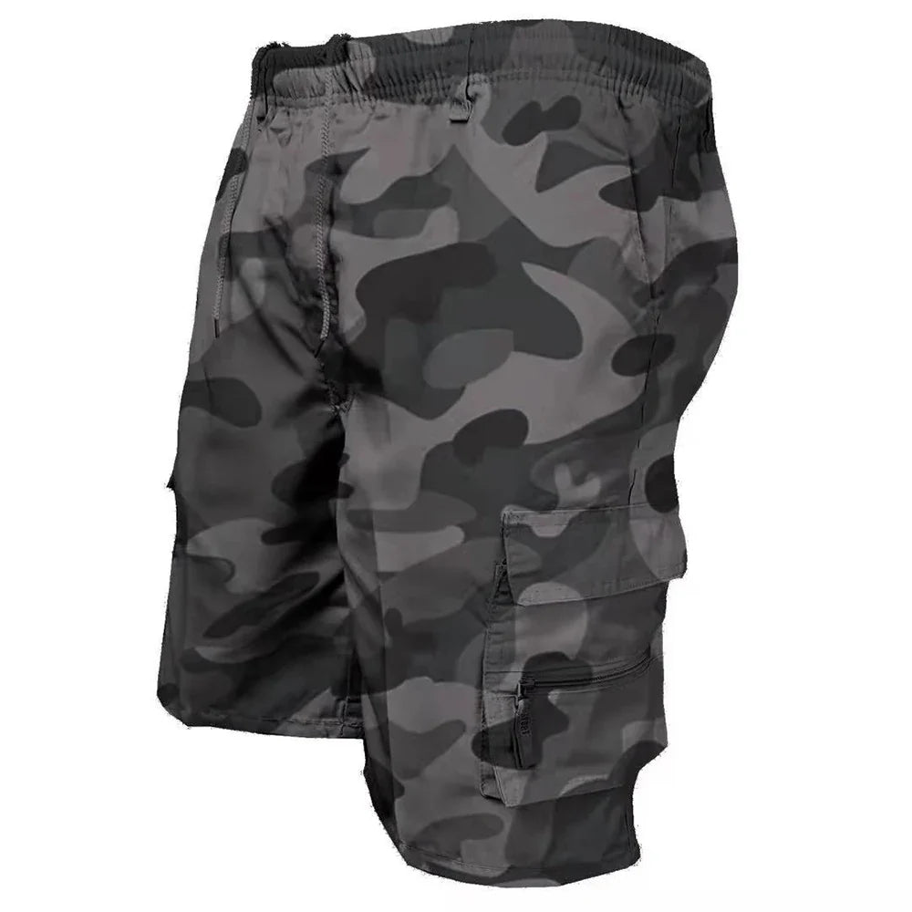 Men's Tactical Cargo Pants