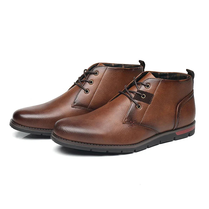 Ankle Boots Spring/Autumn Men Boots