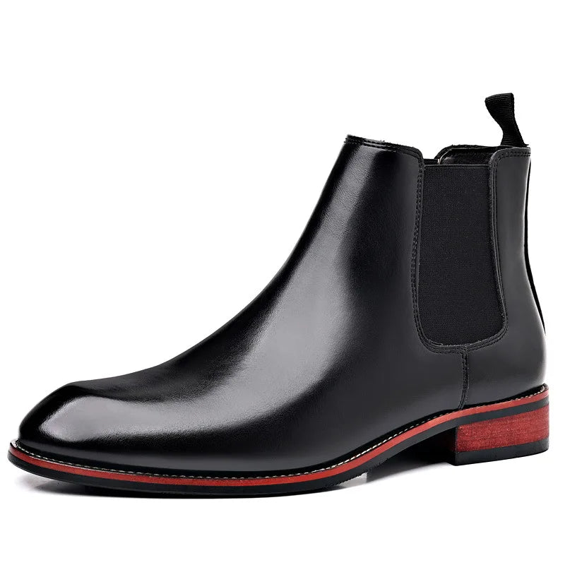 Men's Classic Retro Chelsea Boots