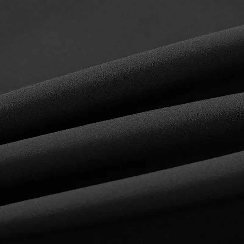 Men's Overalls Multi-Pocket Pants