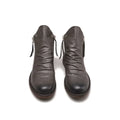 Men's Comfortable Top Zipper Boots