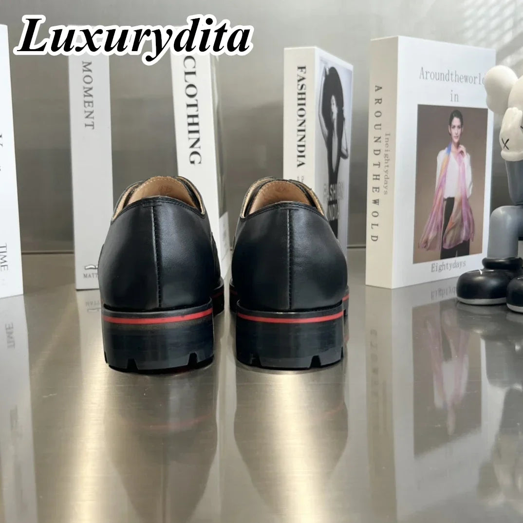 Top High Quality Men Trendy Casual Boots