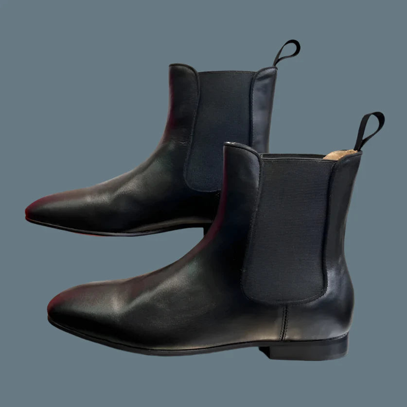 Top High Quality Men Trendy Casual Boots