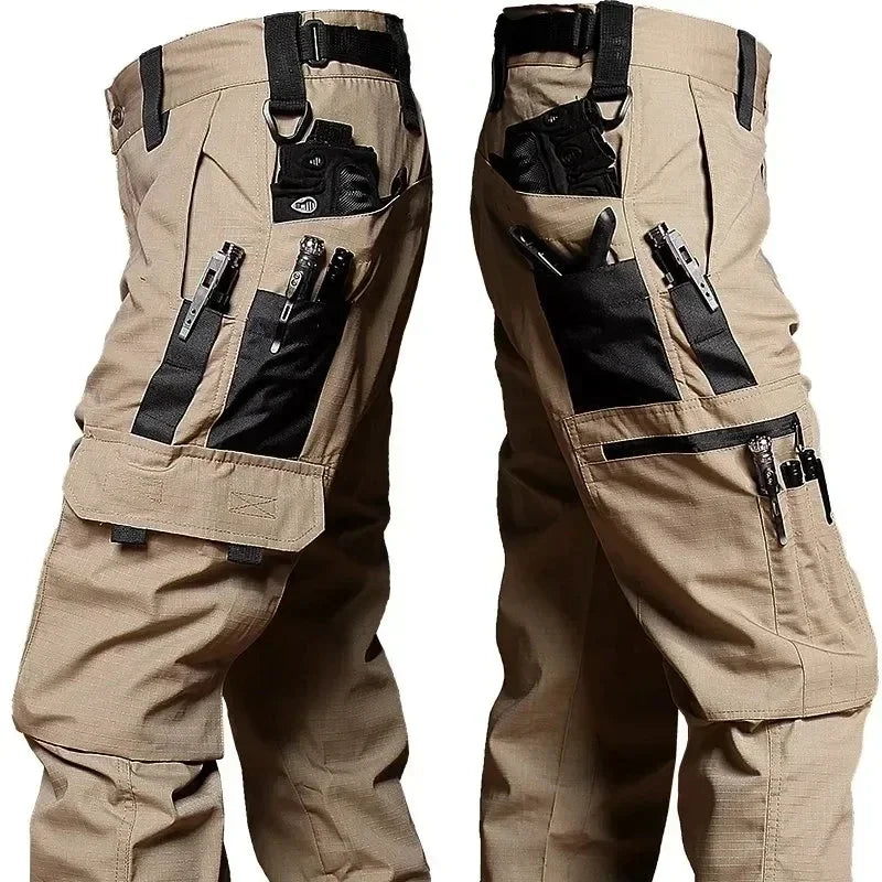 Outdoor Work Tactical Pants
