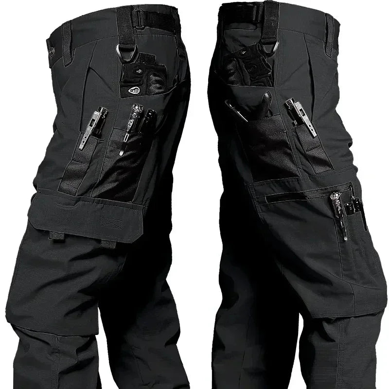 Outdoor Work Tactical Pants