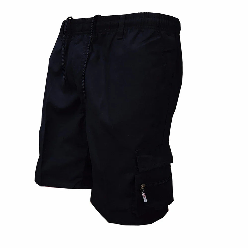 Men's Tactical Cargo Pants
