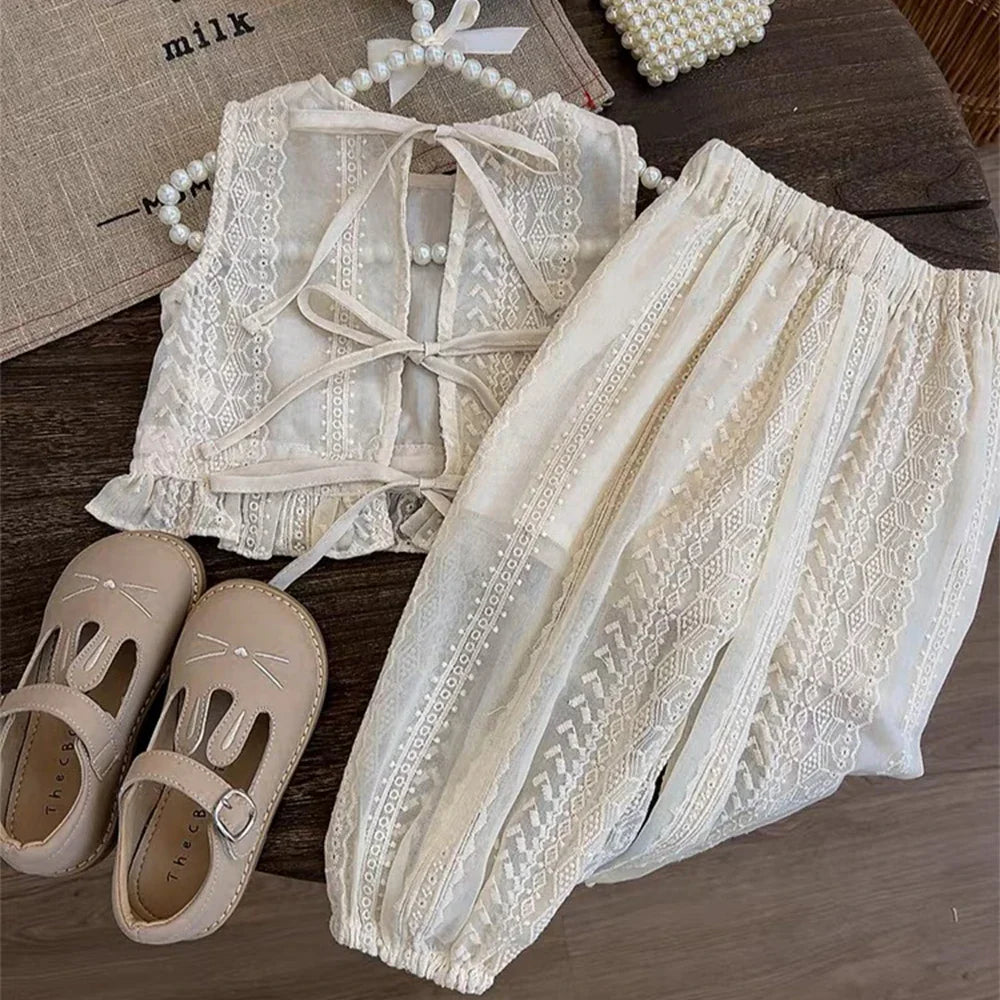 Bear Leader Girls Clothing Sets